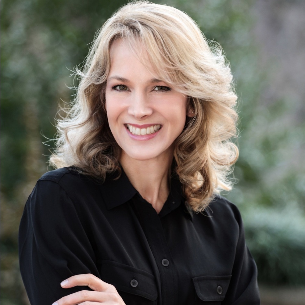 Meet your Posher, Sheryl